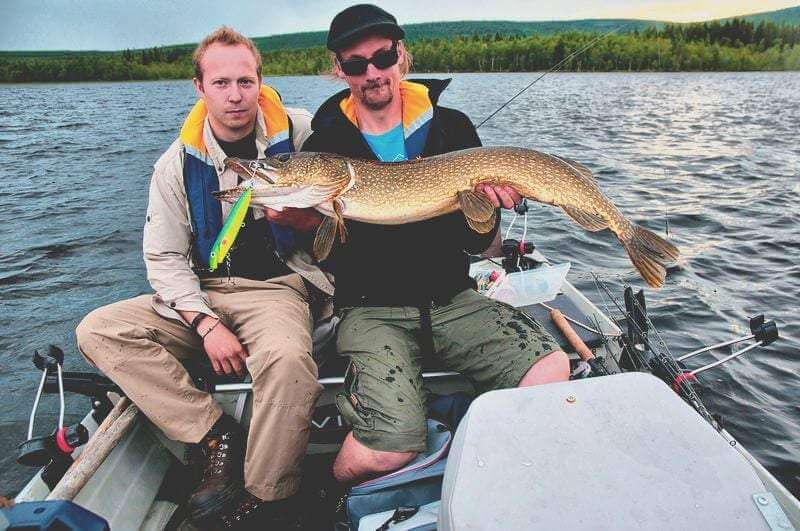 The ULTIMATE bottom fishing rig  How to fish on a drift boat! 