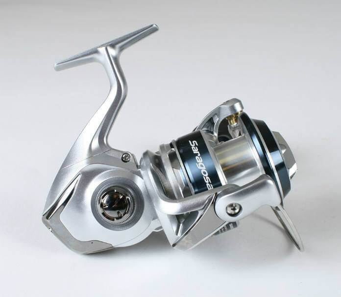 Shimano Stradic ST6000FJ Spinning Reel - J&H Tackle 