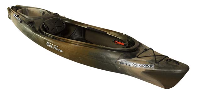 Fishing Kayak Accessories You Can't Live Without - Old Town