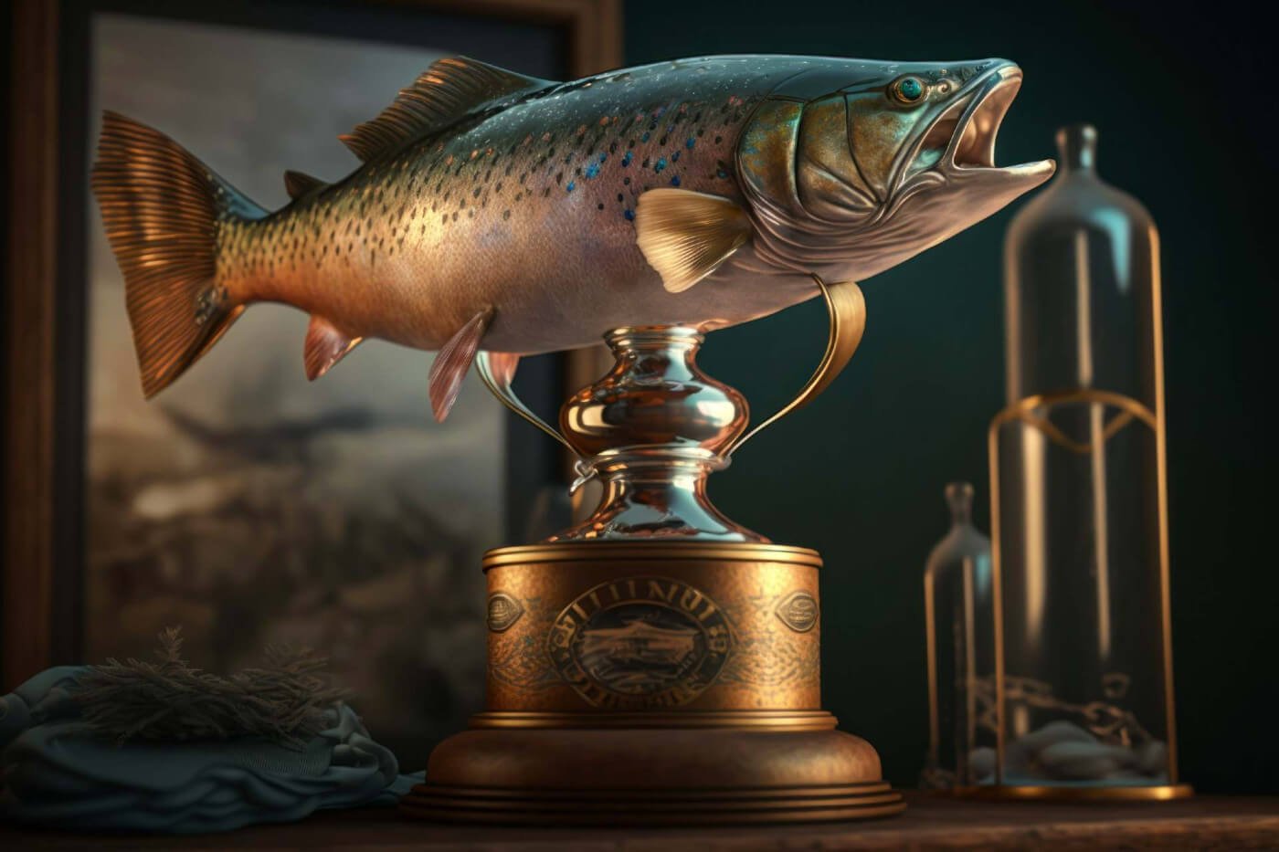 Famous Fishing Competitions, Contests, Derby, and Tournaments in the USA