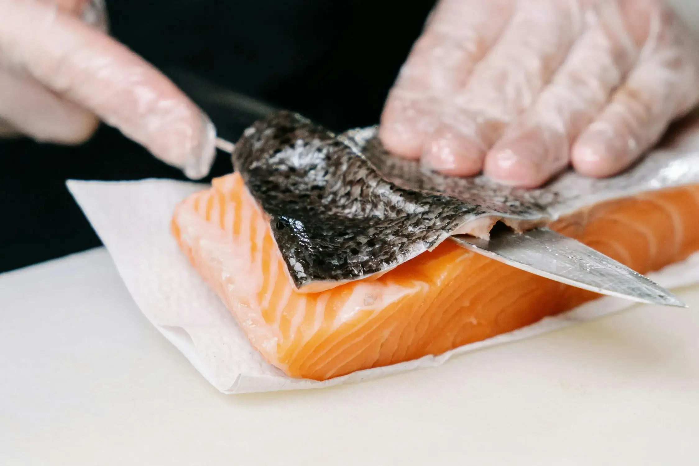 Can you Eat Fish Raw? Understanding The Risk Of Eating Raw Fish