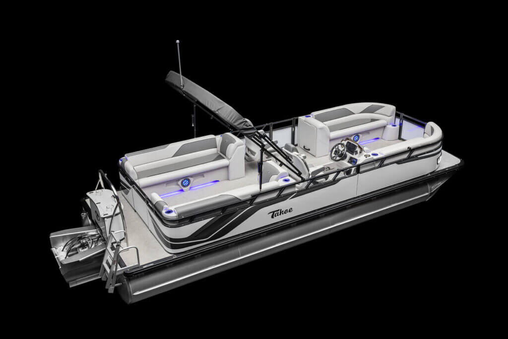 Tahoe Sport 85 Ski