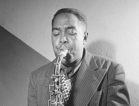 Biographie Charlie Parker