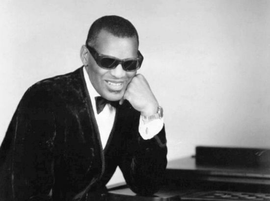 Biographie Ray Charles