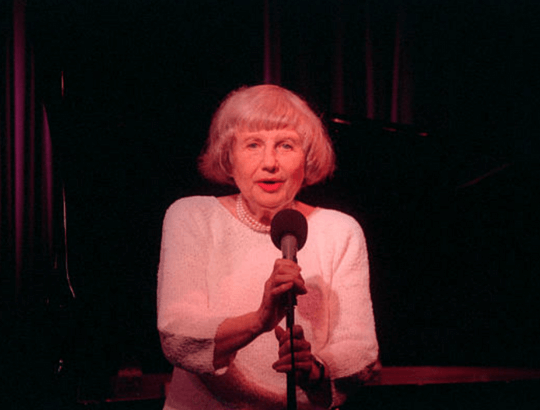 Blossom Dearie : une voix incroyable