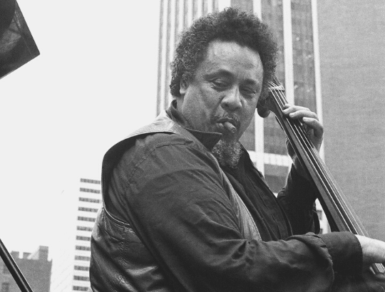 Biographie Charles Mingus