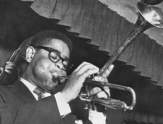 Les indispensables de Dizzy Gillespie