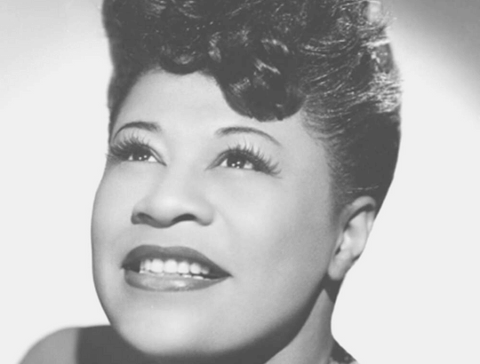 Les indispensables de Ella Fitzgerald