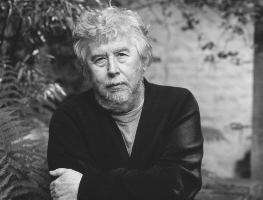 Harrison Birtwistle, célèbre compositeur est décédé à 87 ans