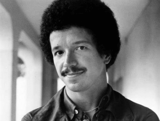 Biographie Keith Jarrett