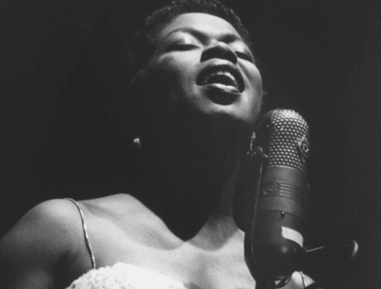 Les indispensables de Sarah Vaughan