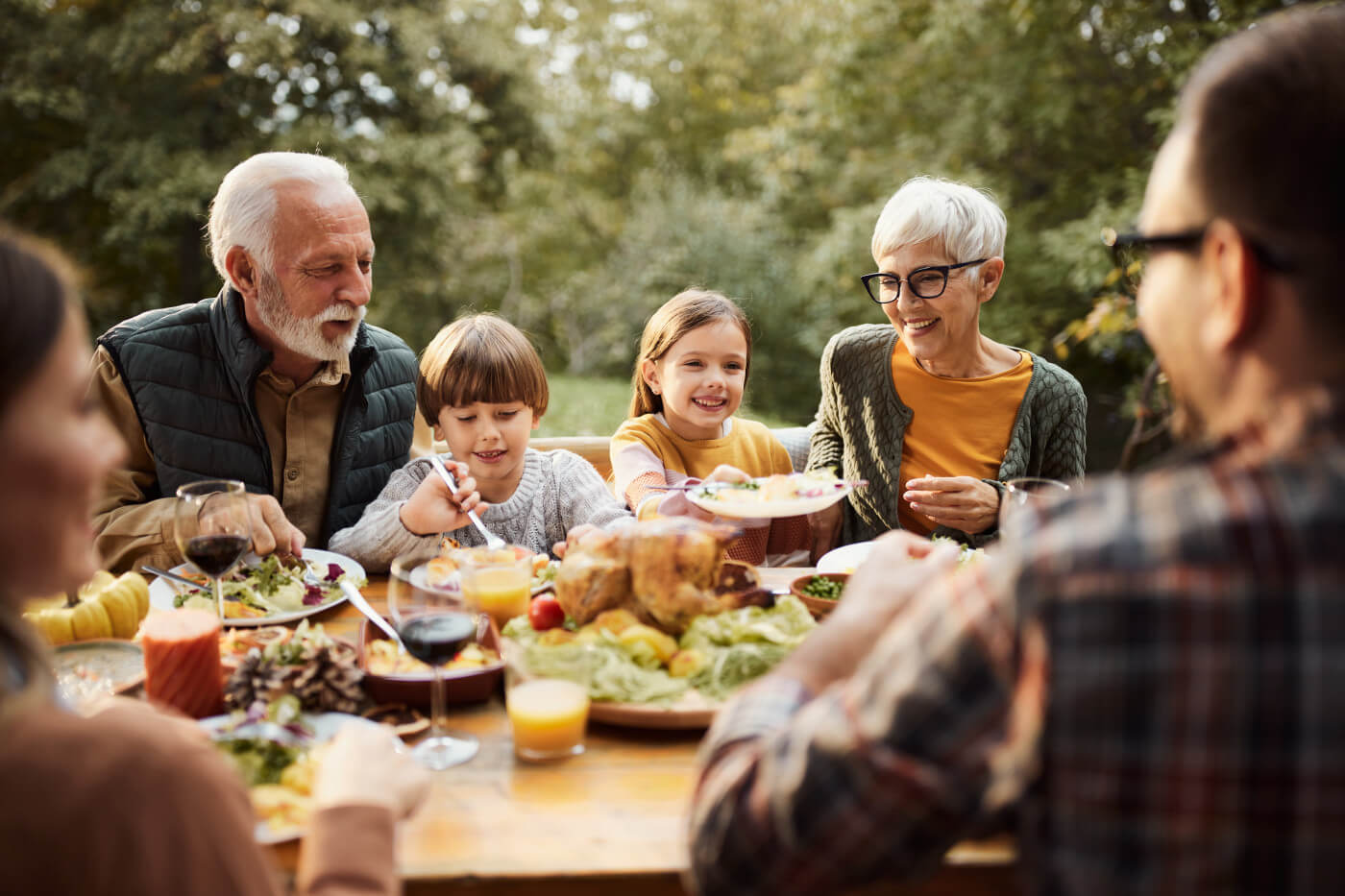 Tackle Family Meals with Big Cooking Pots