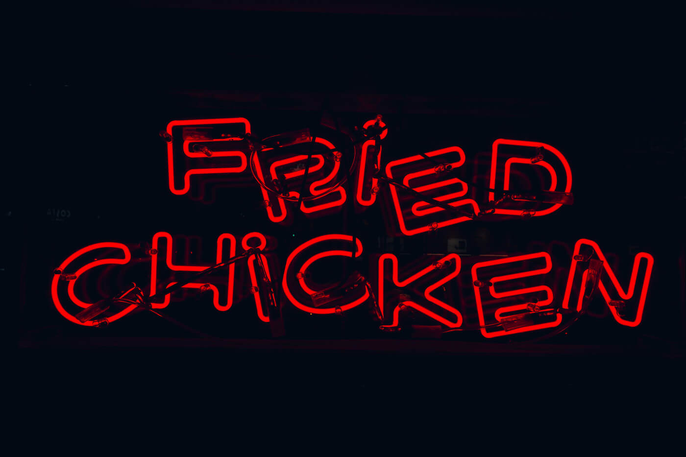 What is a Chicken Fryer?