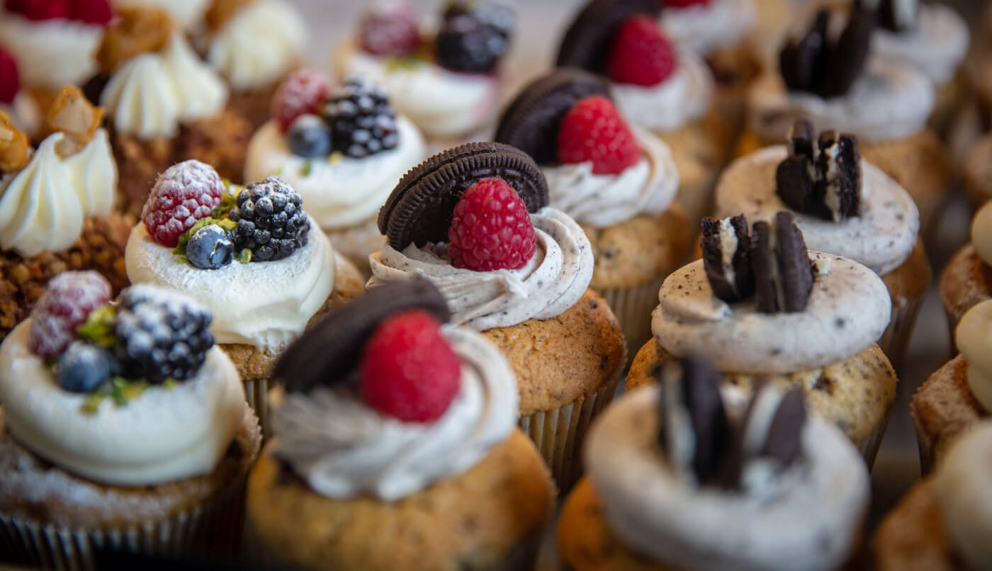 The Cupcake Pan You Need