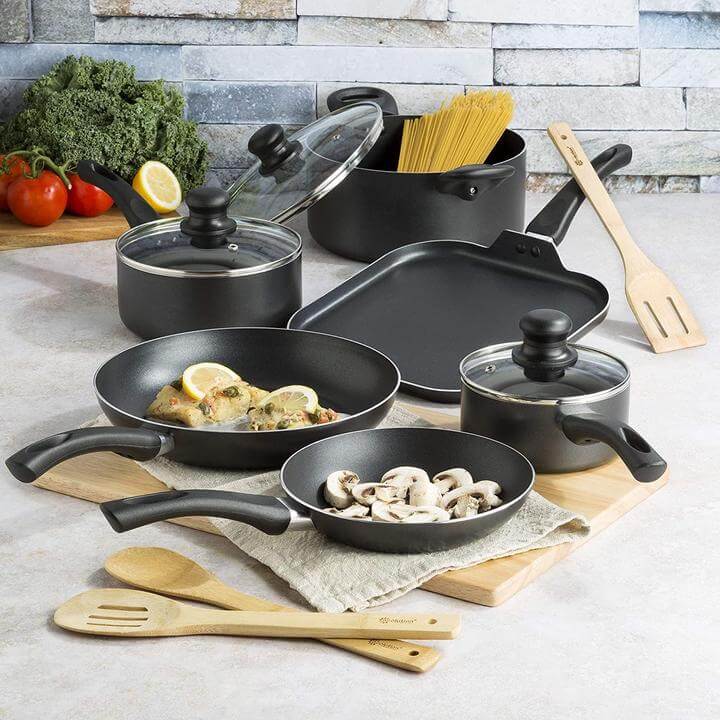 5 Pans That are Less Likely to Warp – Ecolution Cookware