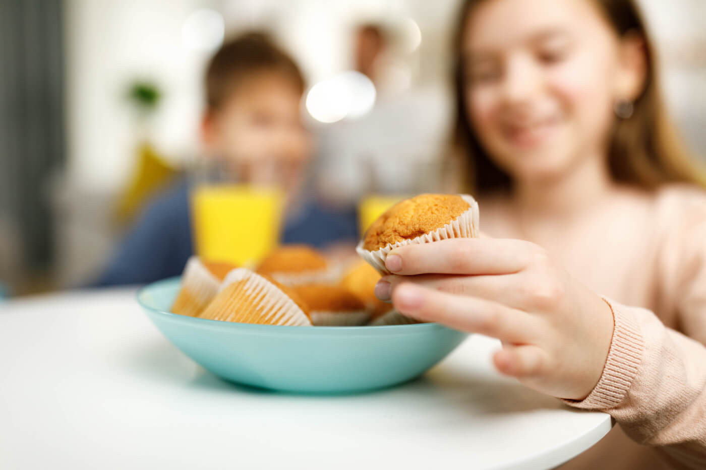 Mini Muffin Pan Holiday Recipes