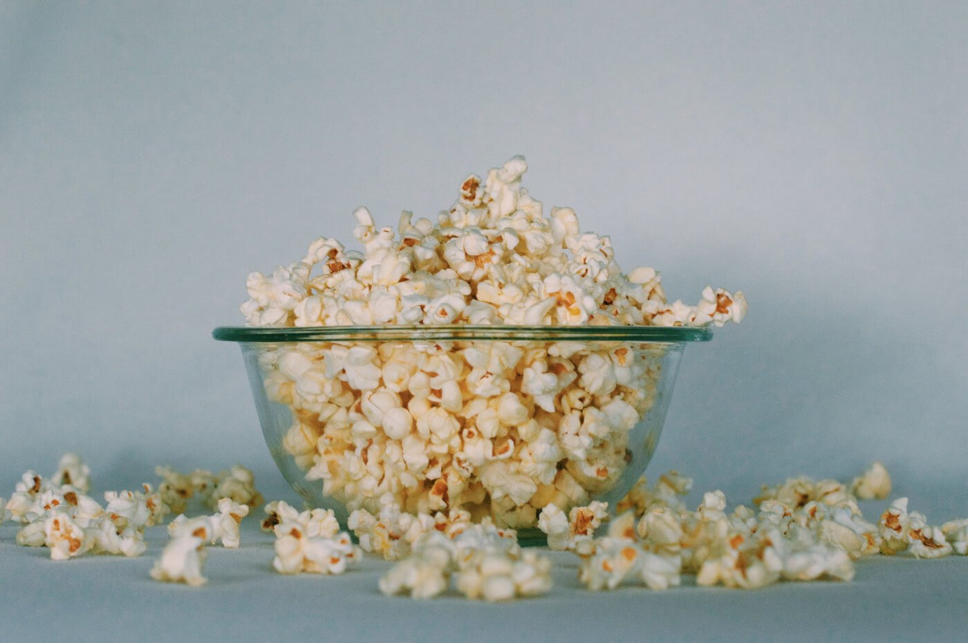 Delicious and Easy Popcorn Recipes