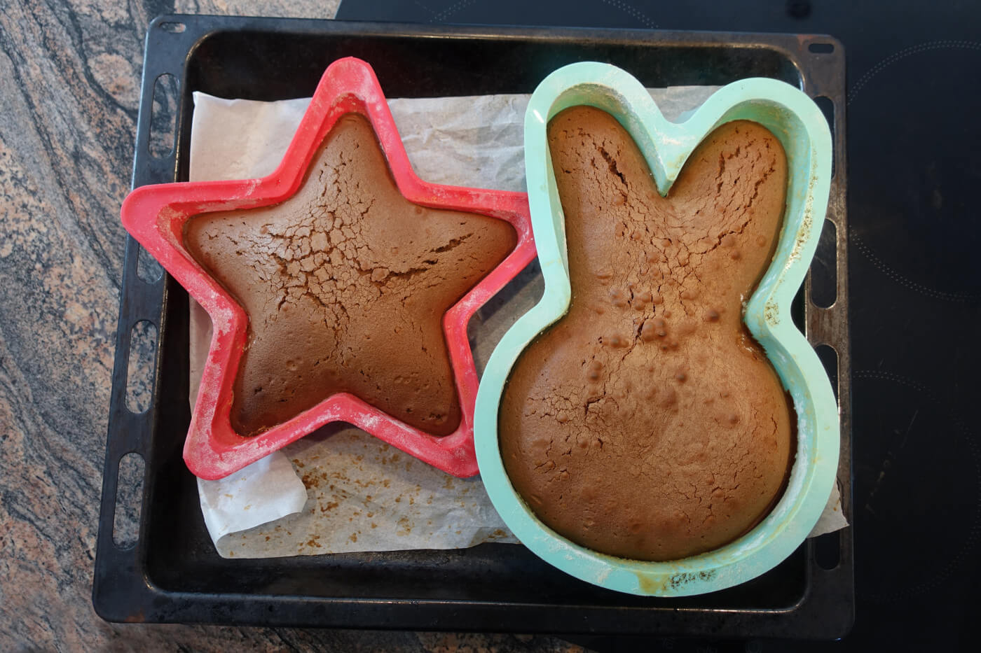 Best Baking Pan for Cakes