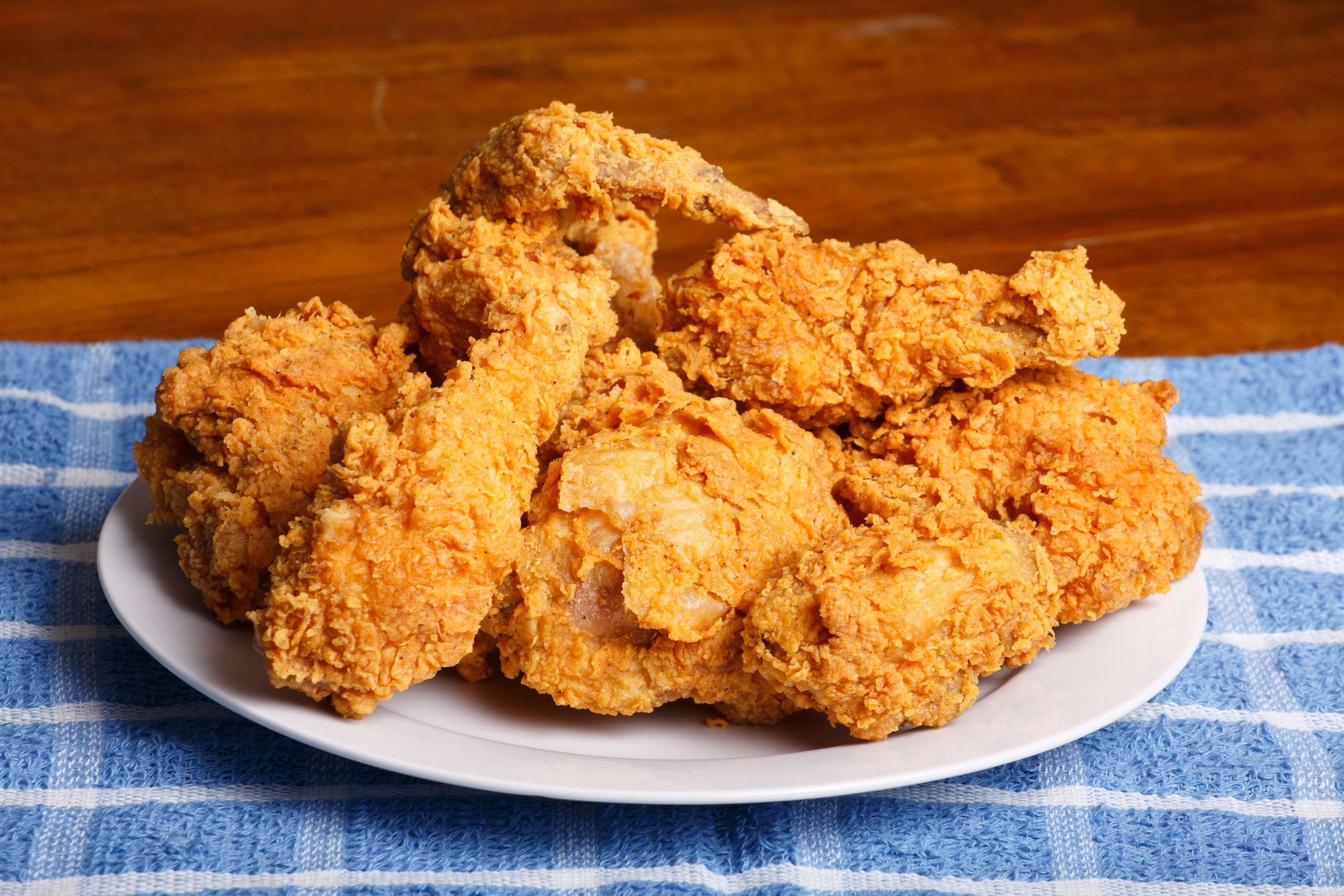 Chicken Fryer Hacks: Tips for the Juiciest Fried Chicken