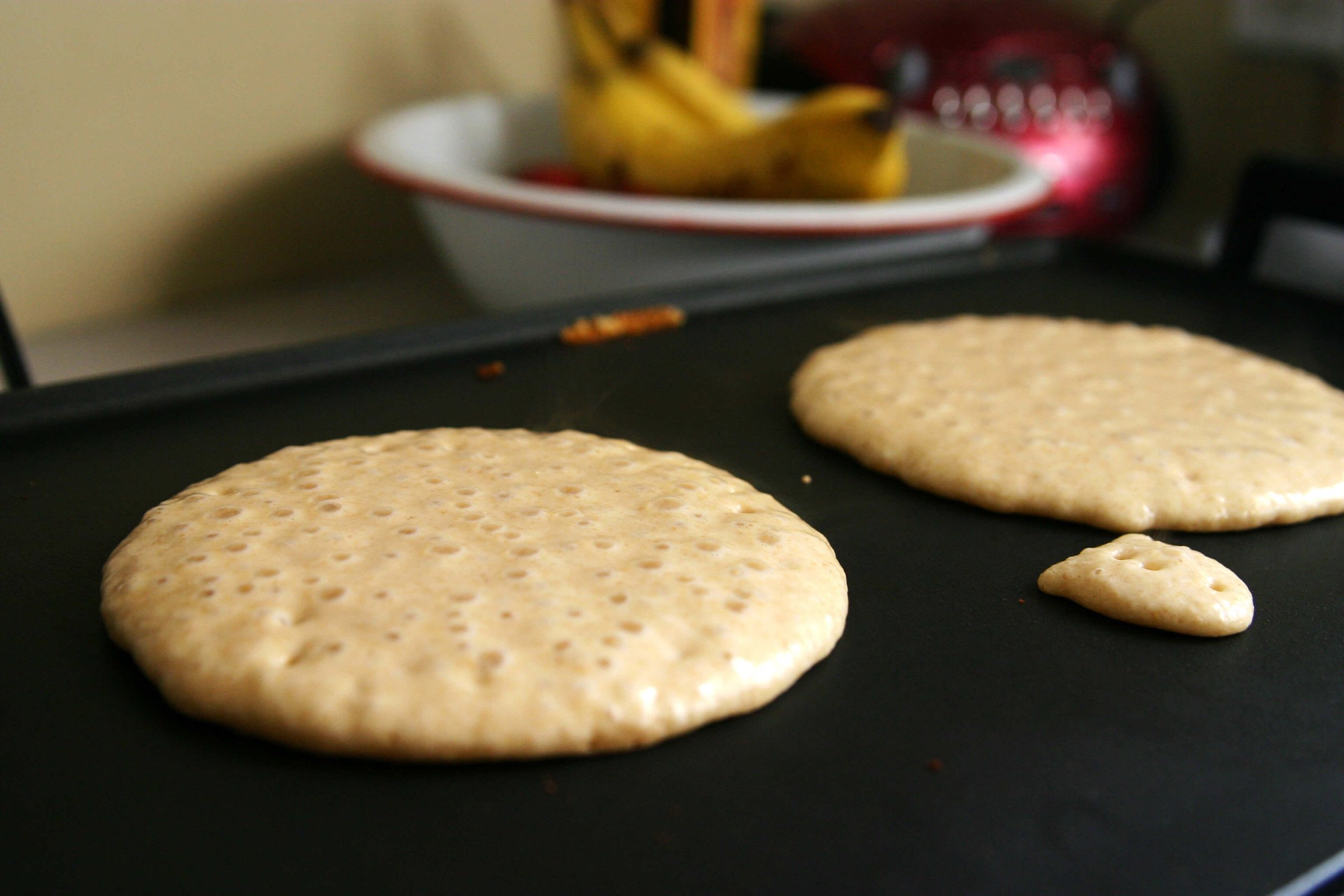 The Best Foods to Cook on a Griddle Pan