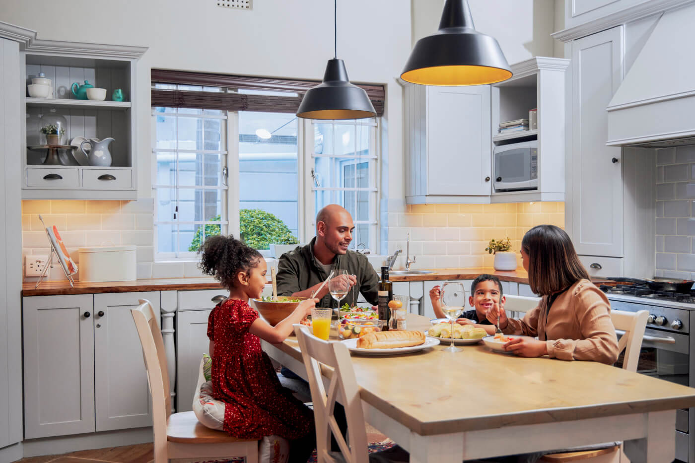 Big Cooking Pots for Family Gatherings