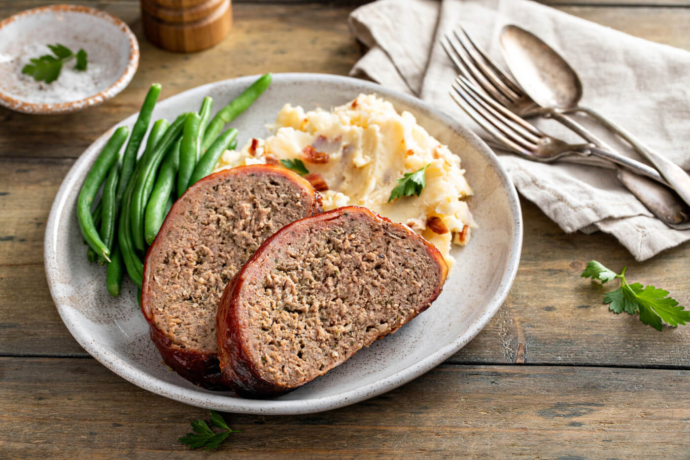 How to Use Your Meatloaf Pan