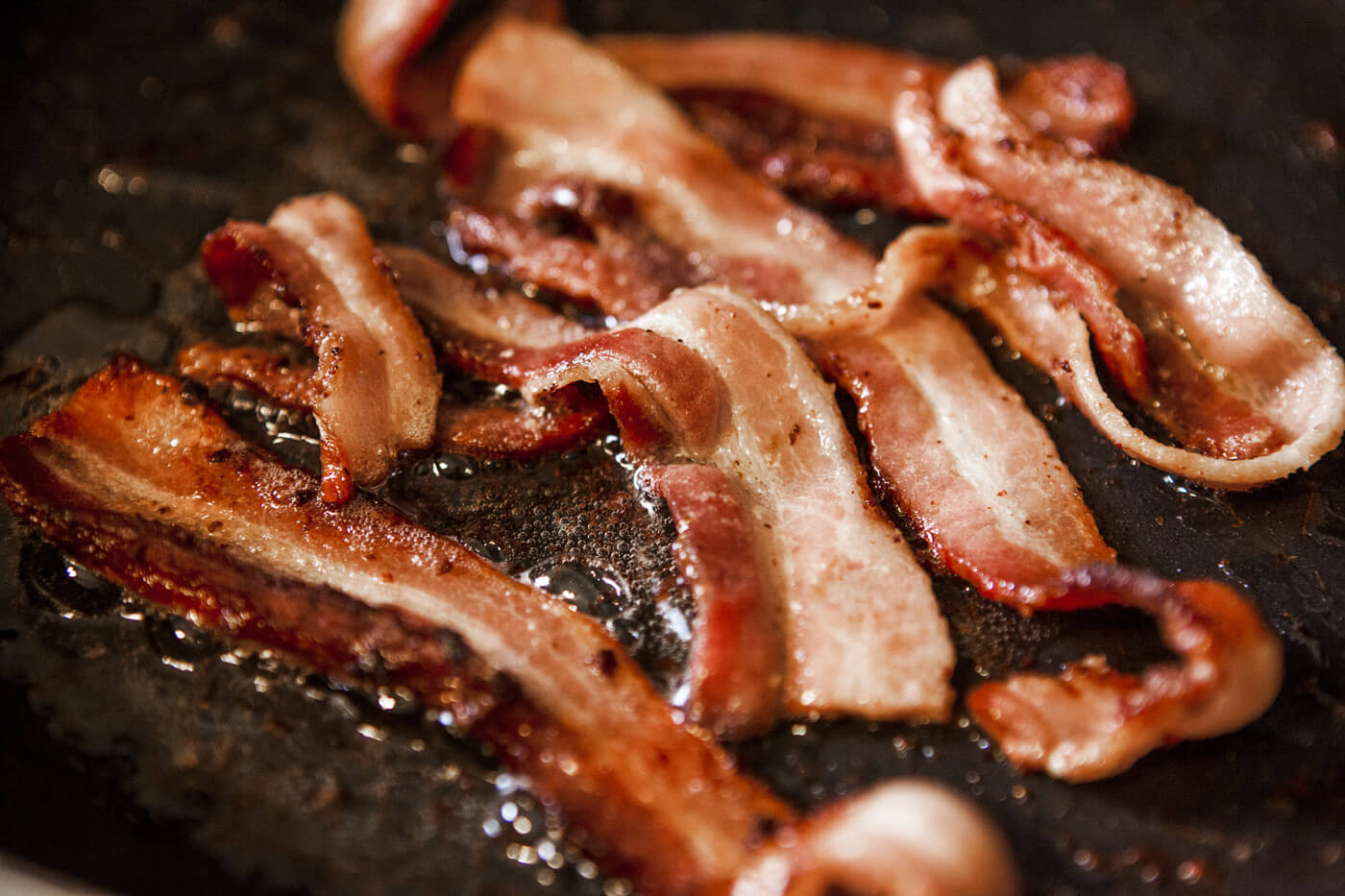 Why You Need a Microwave Bacon Tray