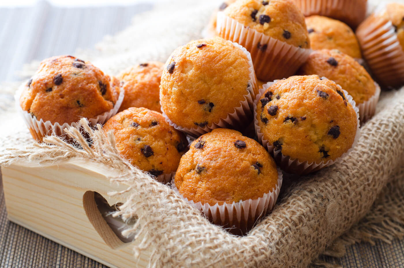 8 Mini Muffin Pan Recipe Ideas Ecolution Cookware