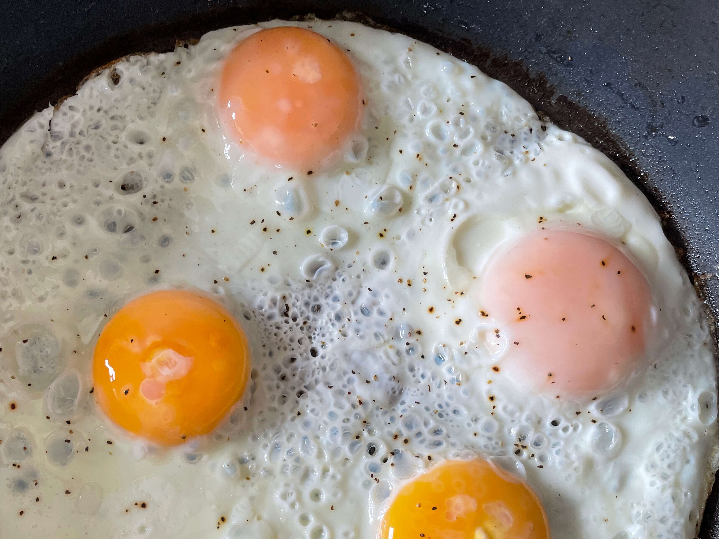 Nonstick Cookware: Your Secret Weapon for Oil-Free Cooking