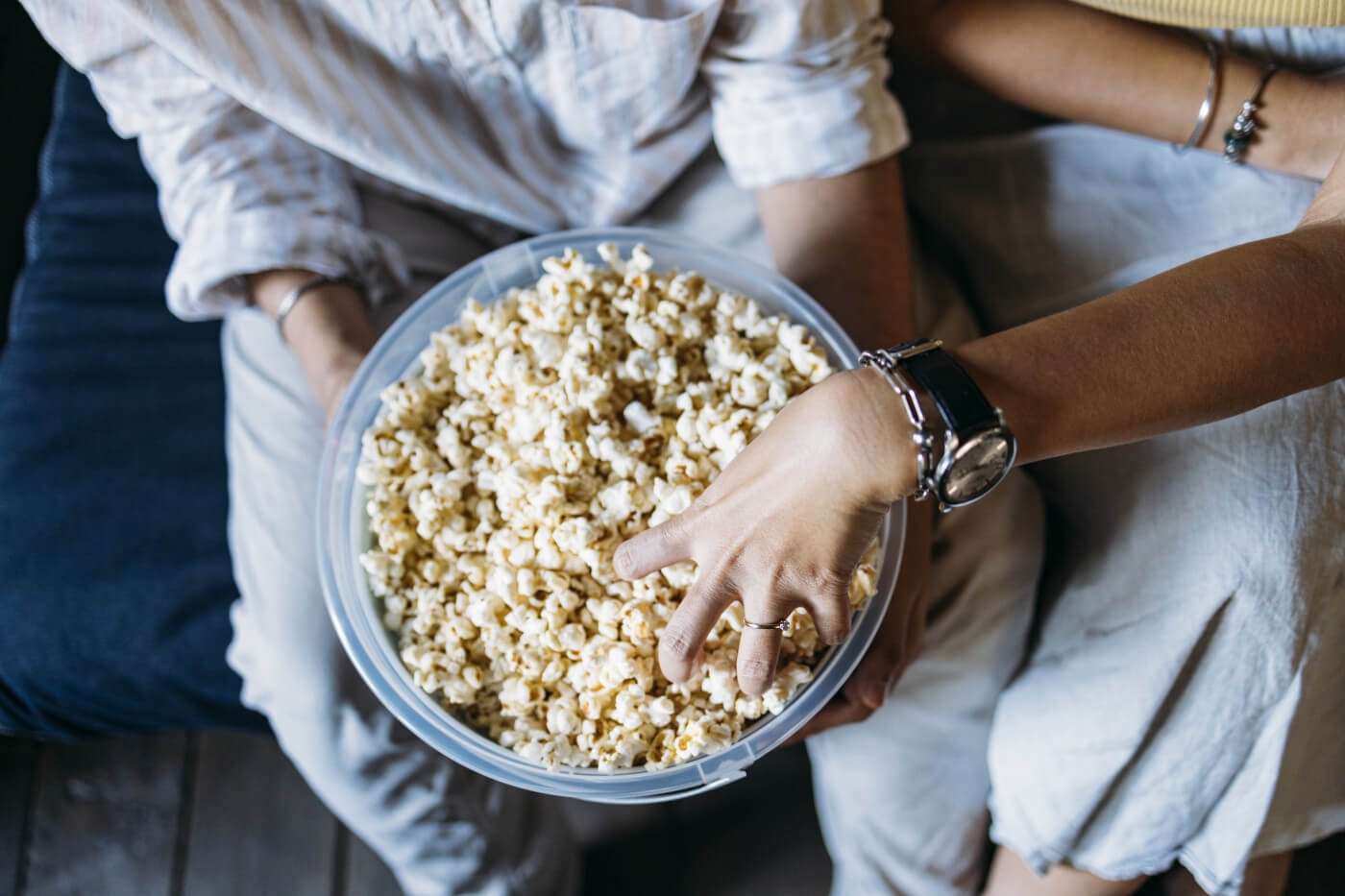 The Ultimate Guide to Popcorn for Popcorn Makers