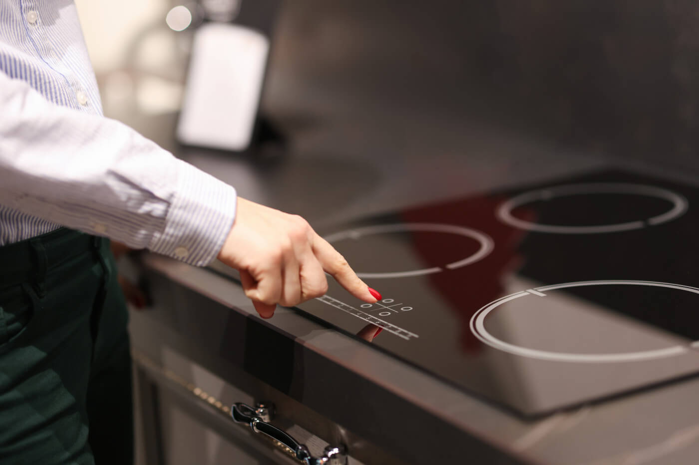 Choosing the Perfect Saucepan for Induction Cooktops