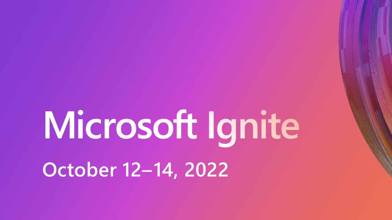 Microsoft Ignite Uk 2024 Schedule Ally Lulita