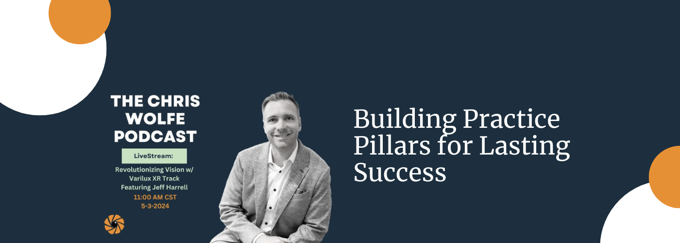building practice pillars