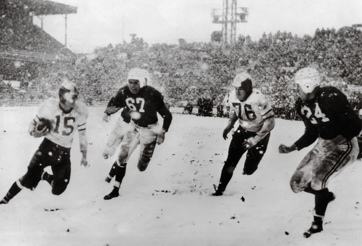 1947 NFL Championship Game