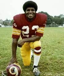 WFL-Willie Parker