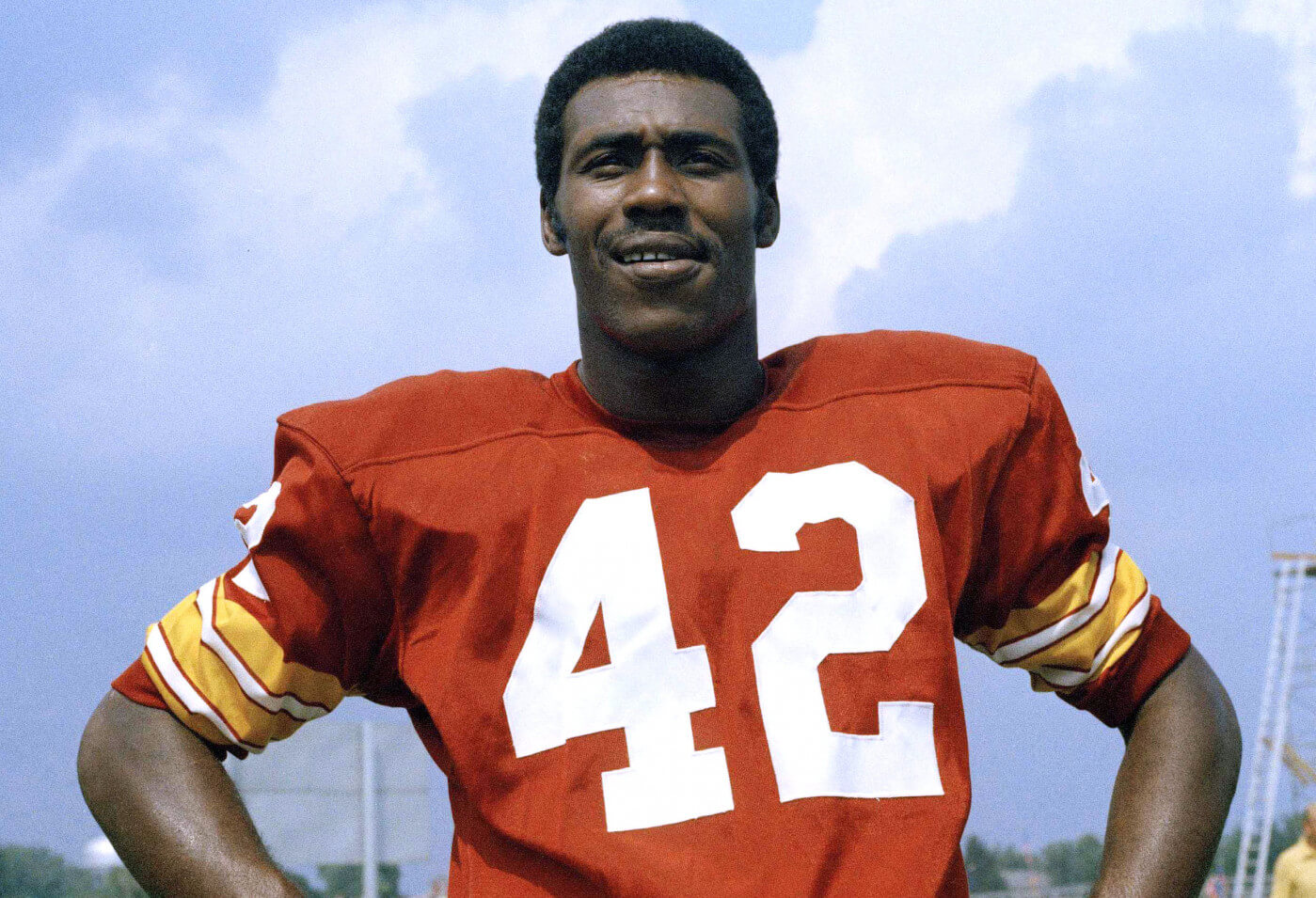 jerry smith washington redskins