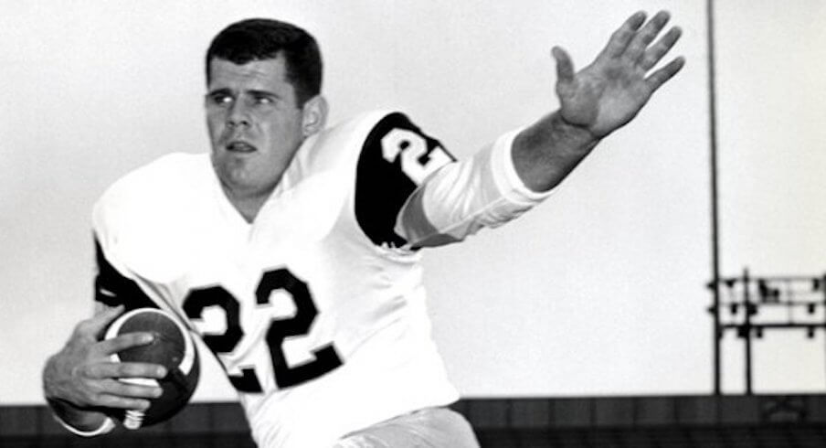 Don Maynard, Jets' Hall of Fame receiver, dead at 86