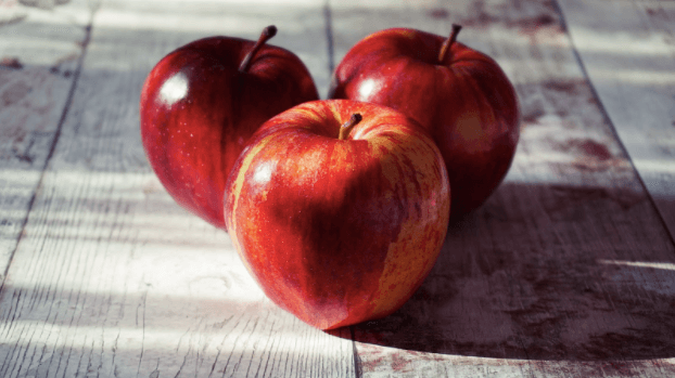 Health Benefits of Apple Cider Vinegar