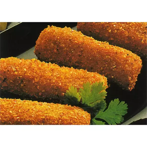 Dutch Kroketten