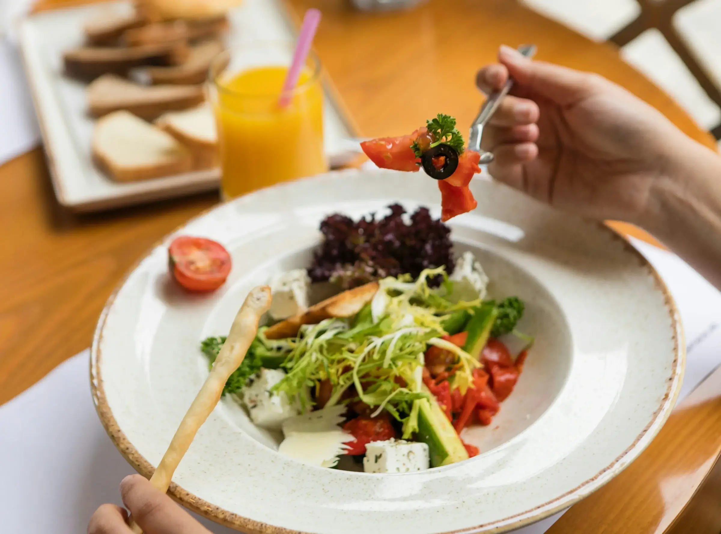 Vegane Ernährung: Ein umfassender Ratgeber