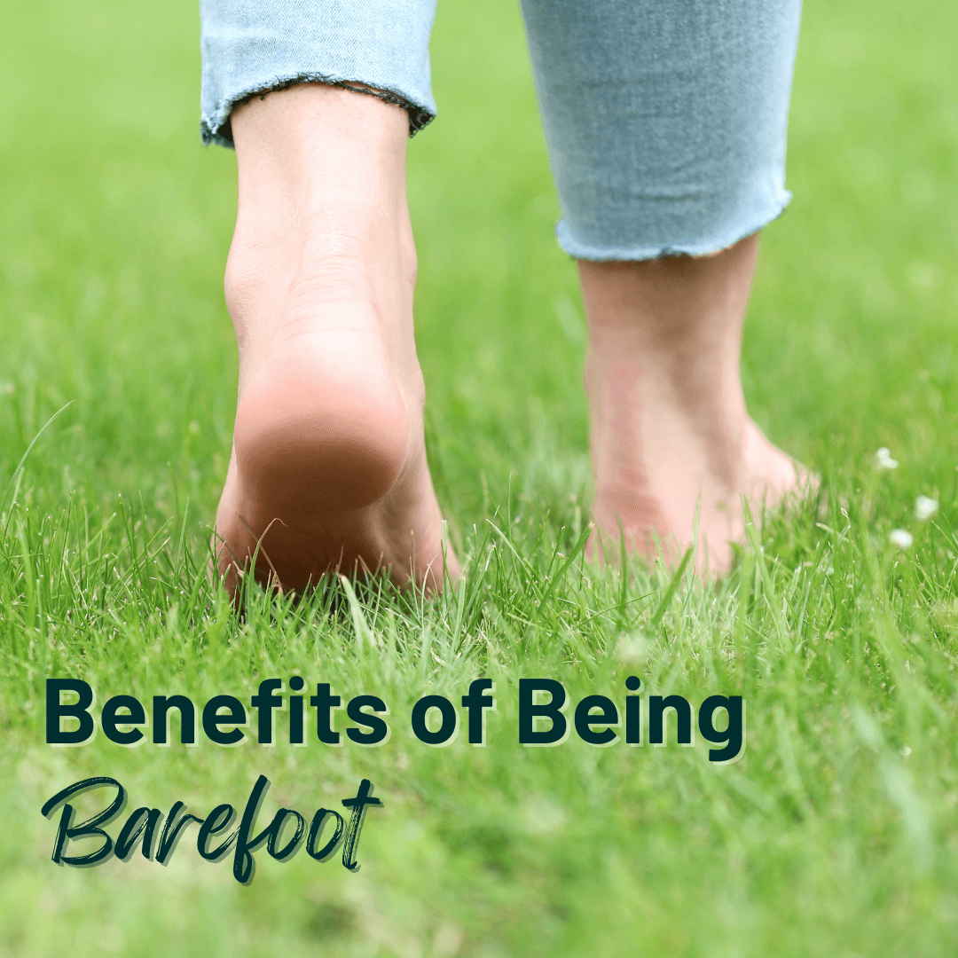 The PATH Rehab & Performance - Benefits of Barefoot Shoes on Foot