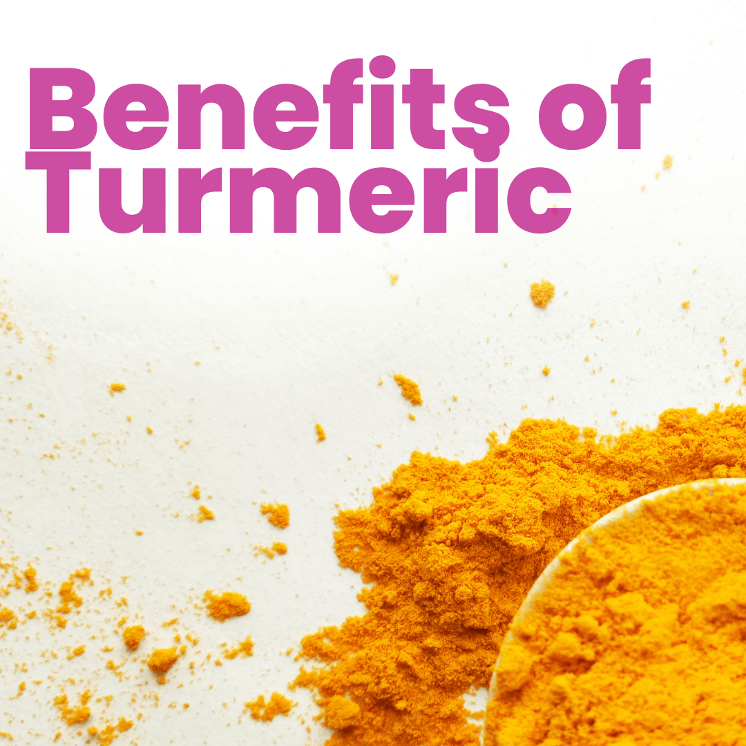 Turmeric Benefits - ELLE Explores The Health And Beauty Benefits Of The  Golden Spice
