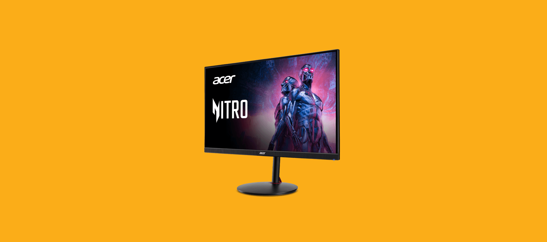 Best-Display-Monitors-for-3D-Artists-Acer-Nitro-XV272U