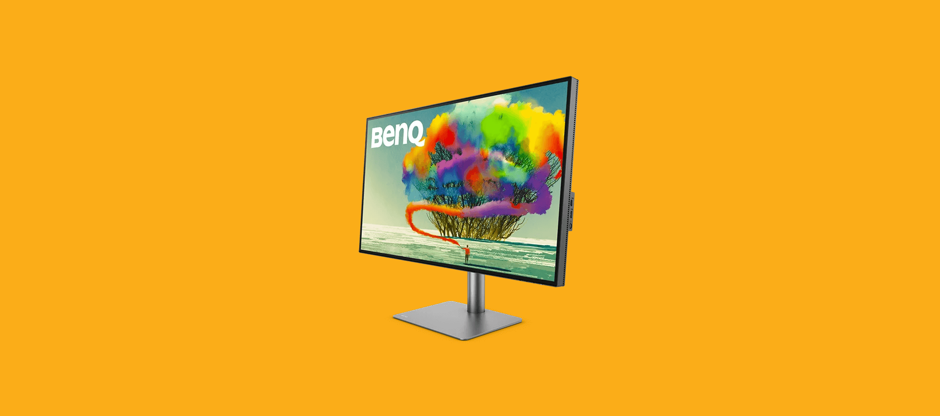 Best-Display-Monitors-for-3D-Artists-BenQ-PD3220U