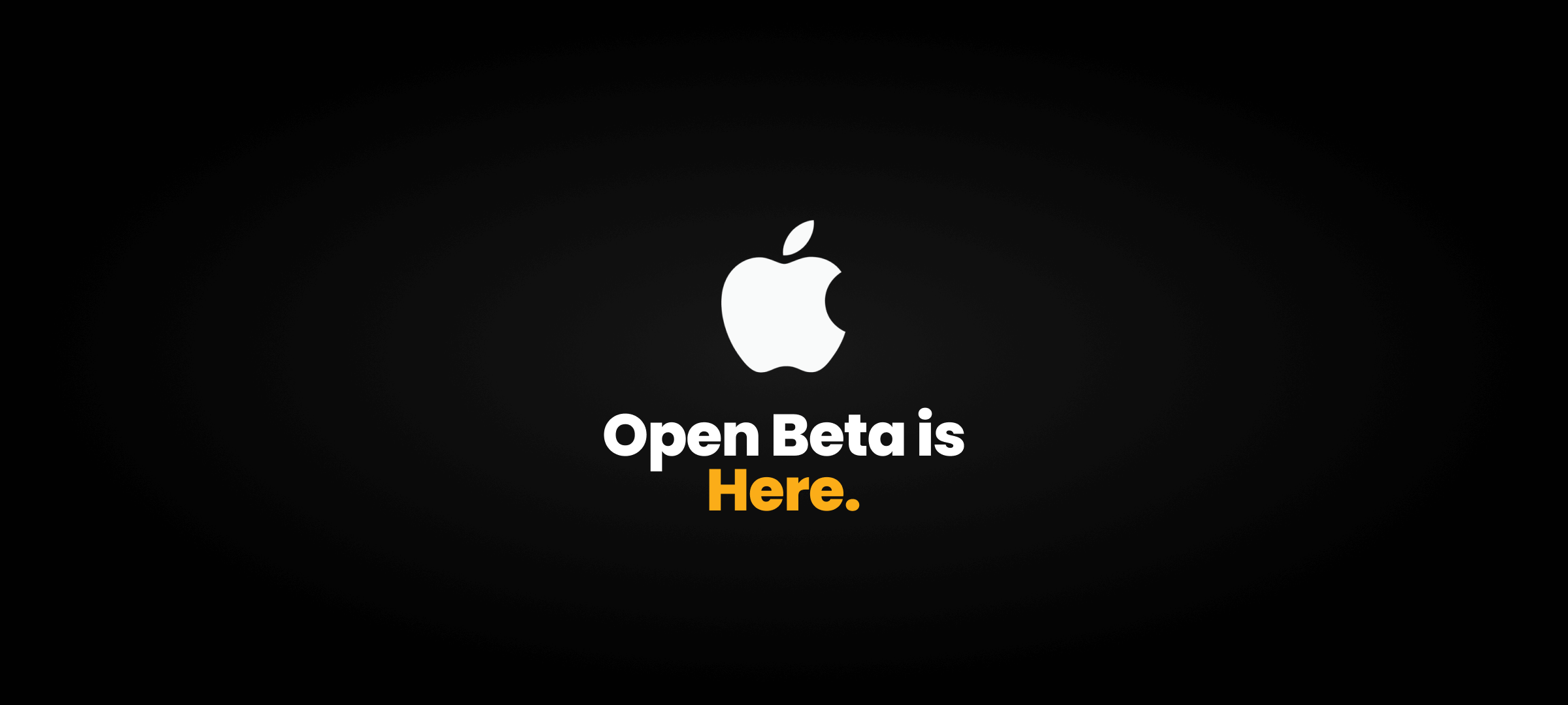 Cargo for macOS Beta is Now Live – A Huge Thank You to Our Supportive Community! 🎉