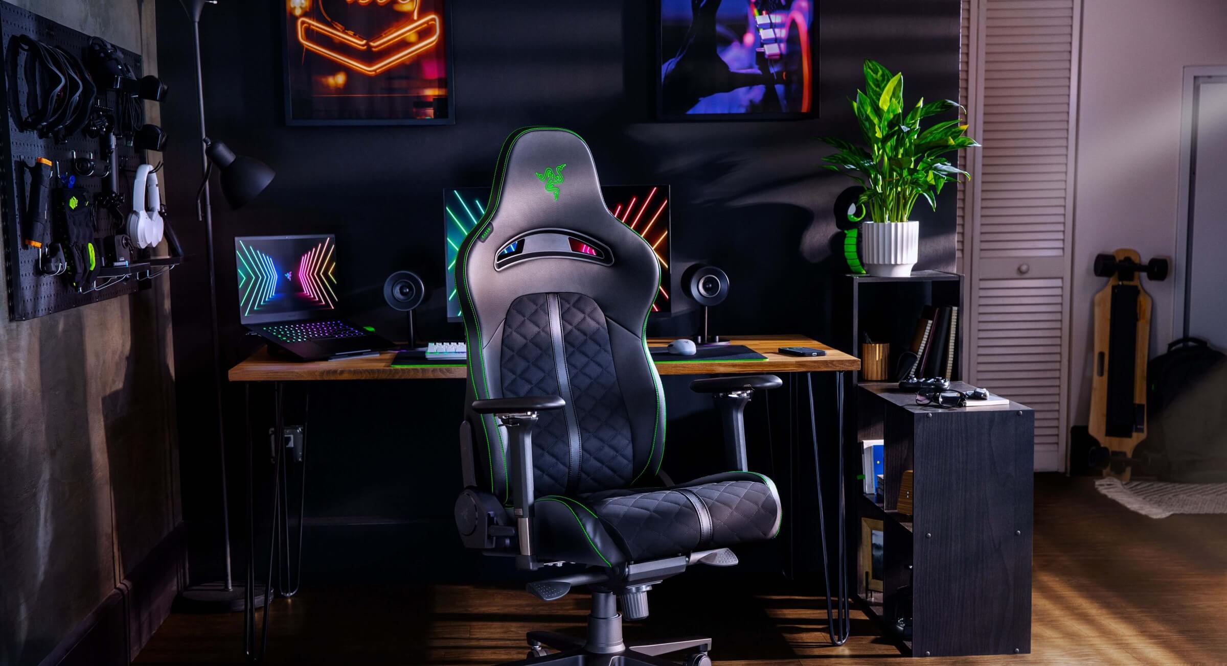 Empowering Creators: Razer’s Vision for Comfort in the Secrets of the Luminara Challenge