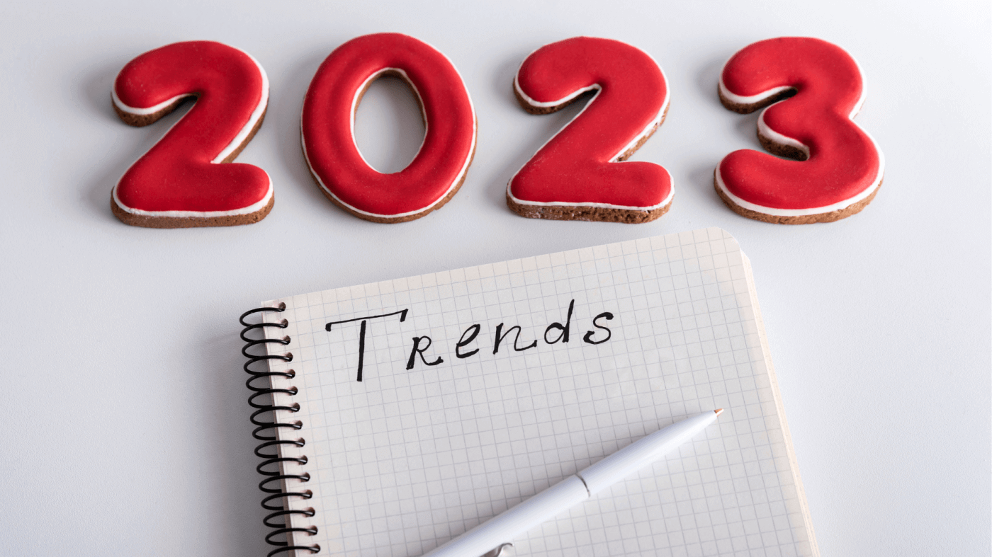 2023 trends in Creator Community