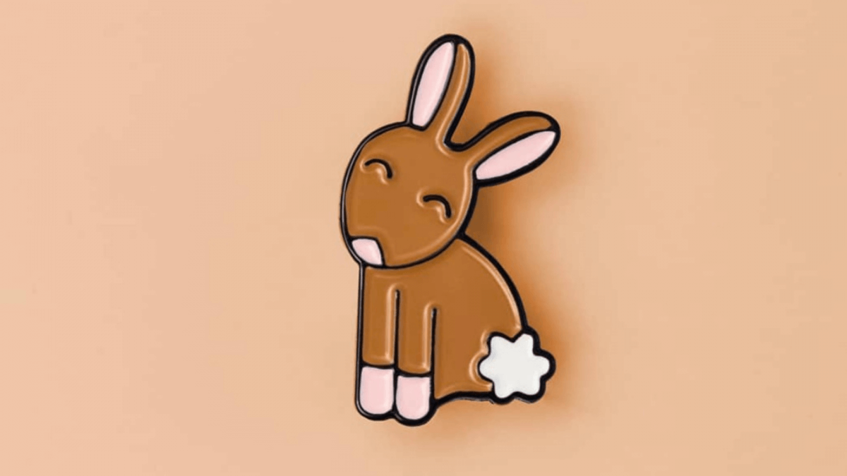 Learn how to create enamel pins