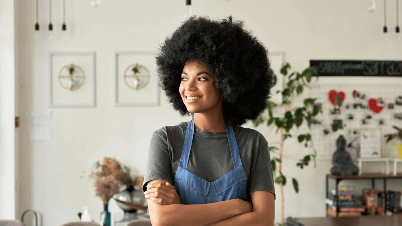 Breaking Down Biases towards Black-Owned Businesses