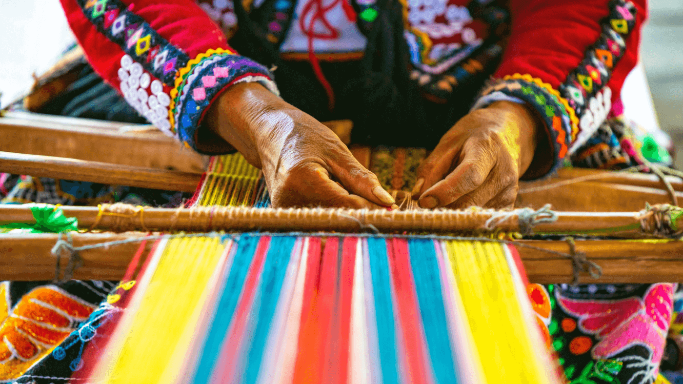 Supporting Indigenous Businesses: A Journey to Empowering Communities